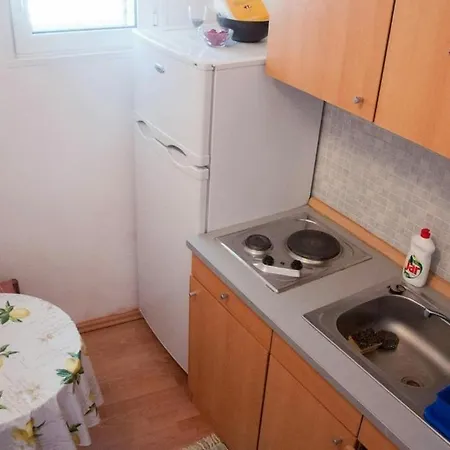 Apartman Kuljis * Komiza