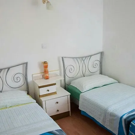 Apartament Apartman Kuljis